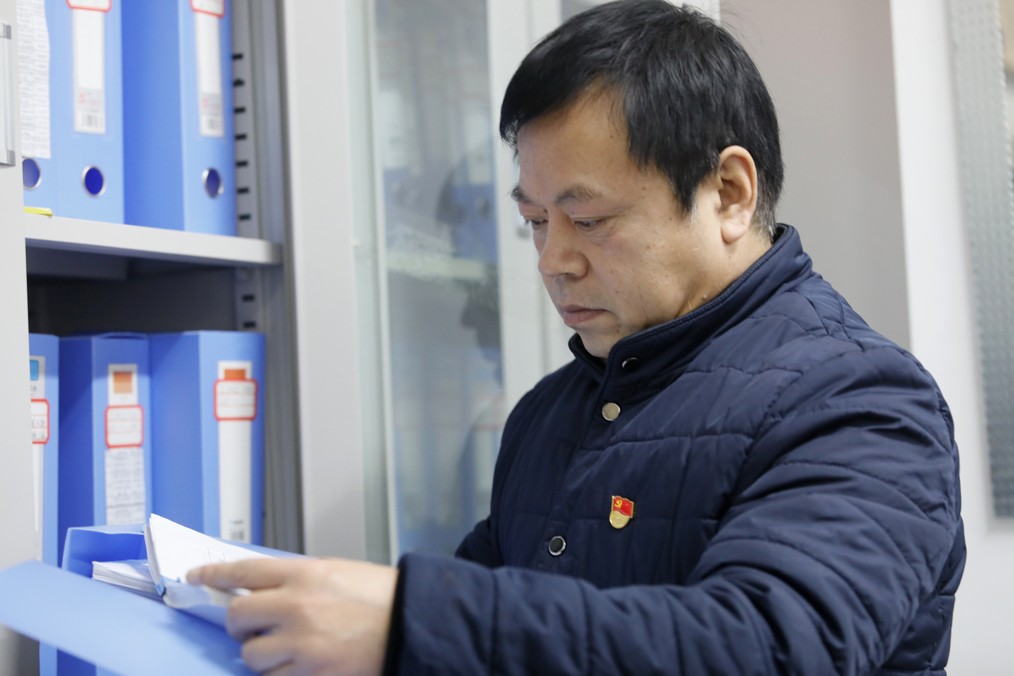 扎根崗位，立崗成才&mdash;&mdash;灌東鹽場楊闖.jpg